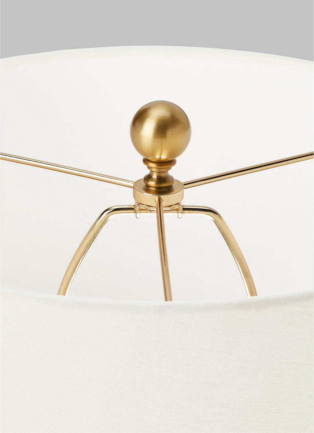 Waveland Table Lamp