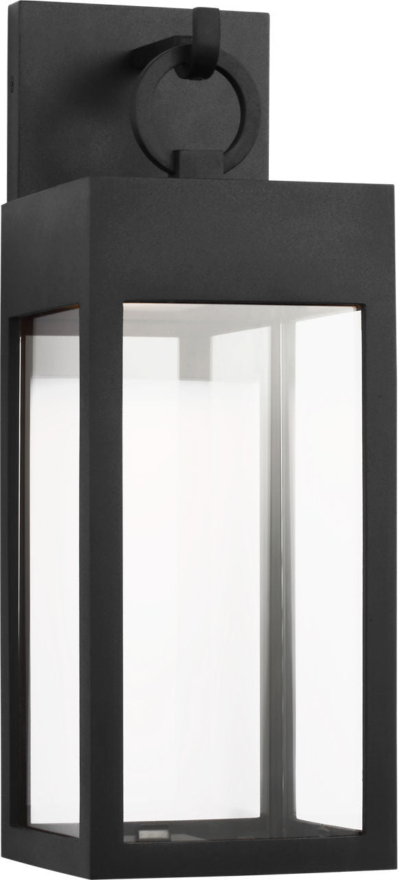 Sesha 16 Wall Lantern