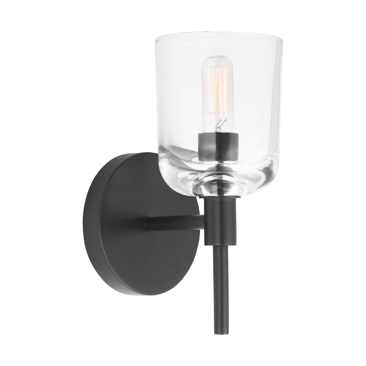 Hartley Small Bath Sconce
