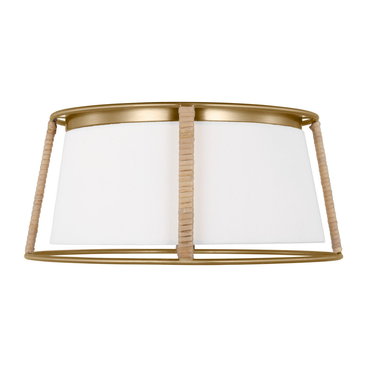 Cortes Medium Flush Mount