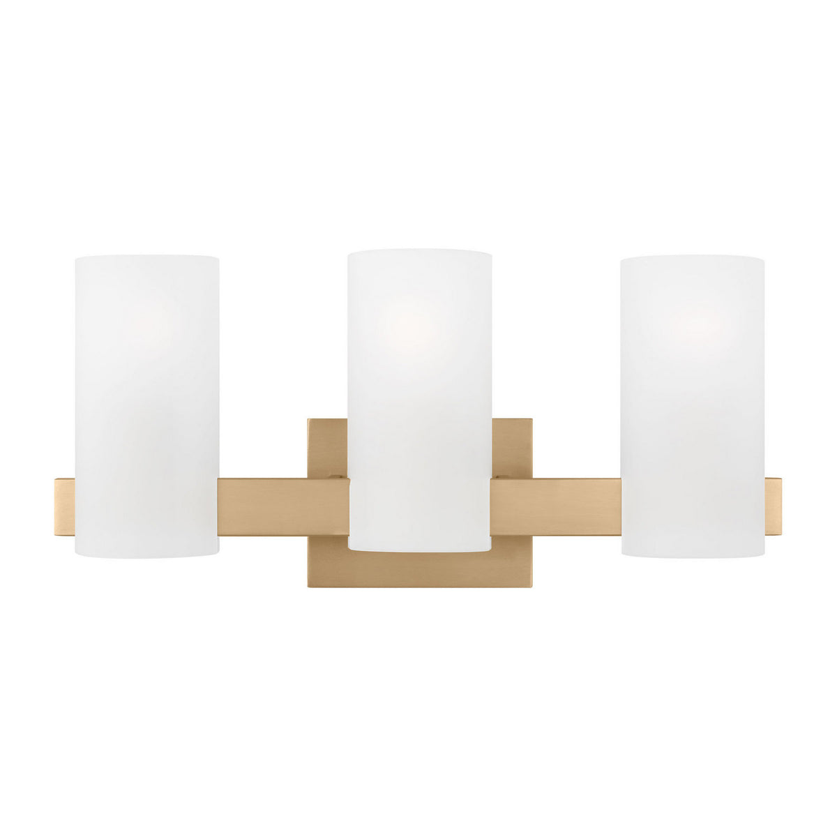 Rhode 3-Light Bath Sconce