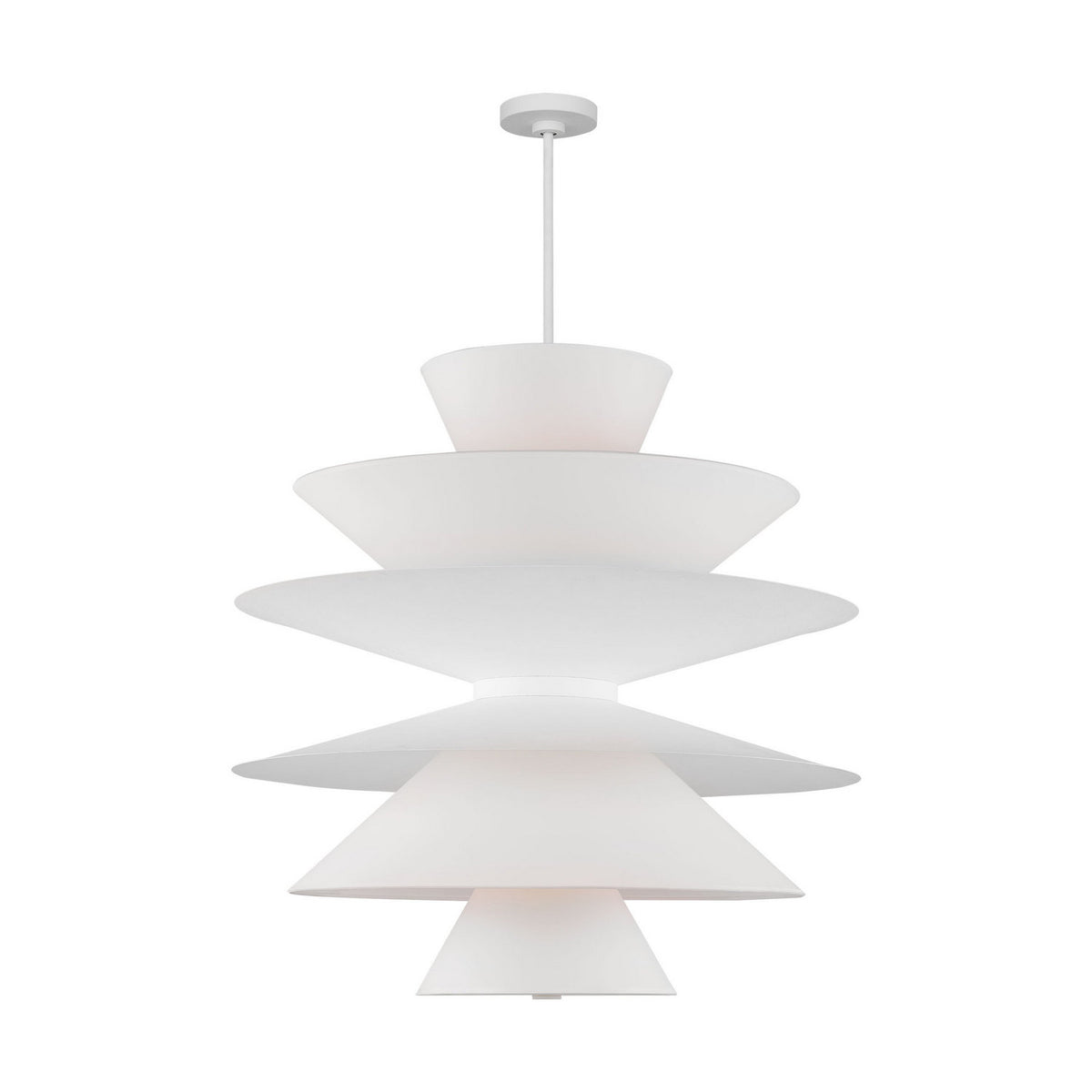 Chambord Grande Chandelier