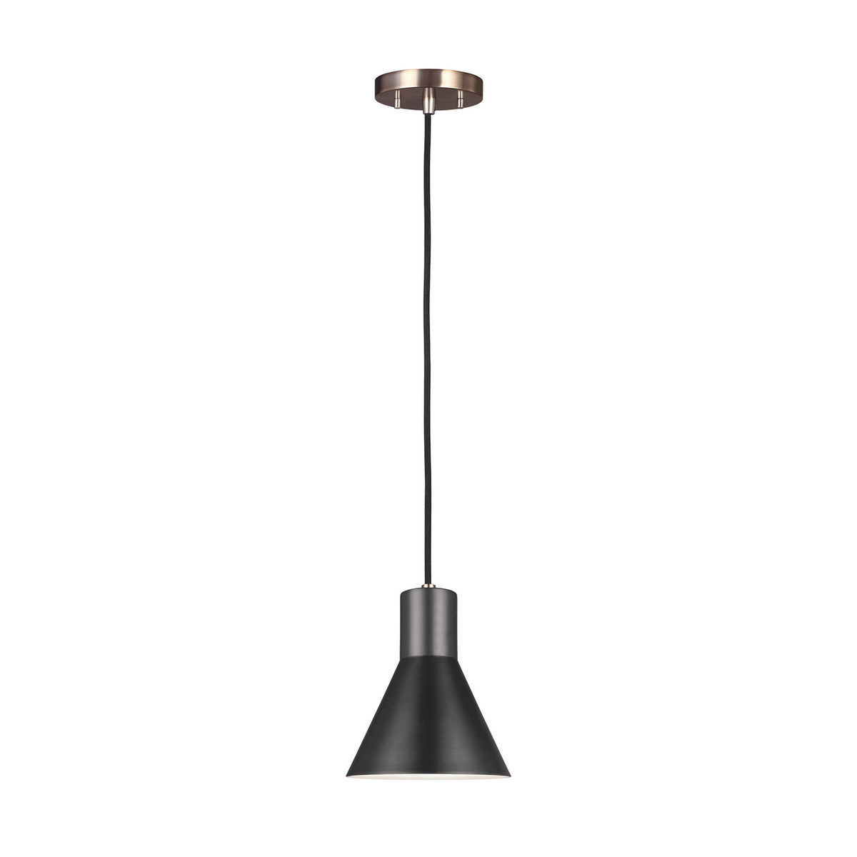 Towner One Light Pendant