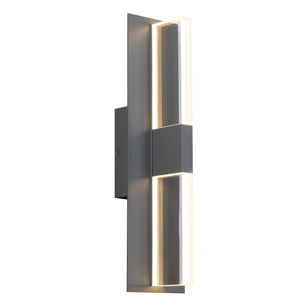 Lyft 18 Outdoor Wall Sconce — Diffuser Lens