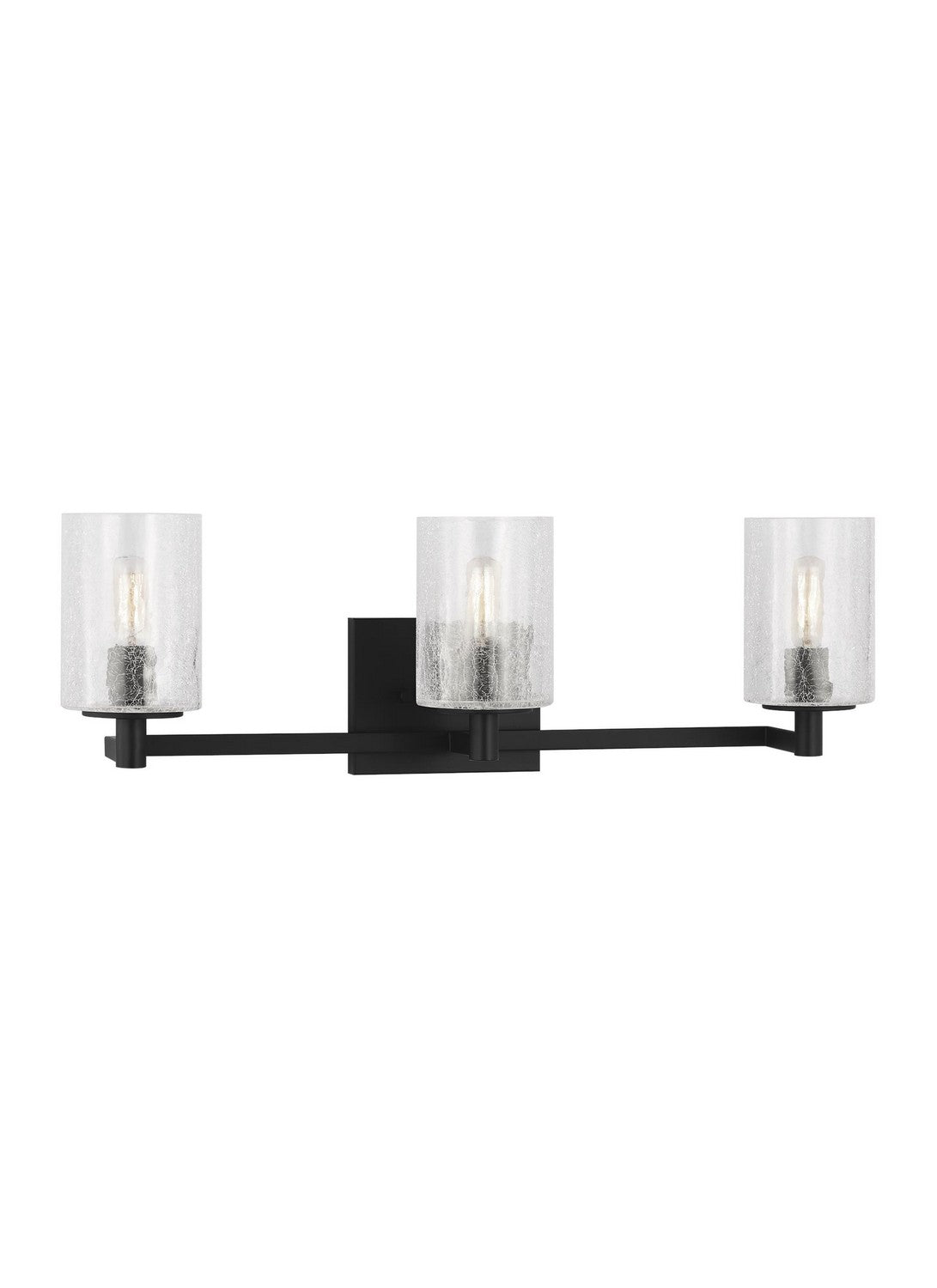 Parker Three Light Bath — 60 W