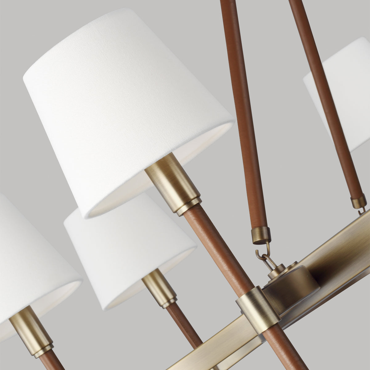 Katie Large Chandelier