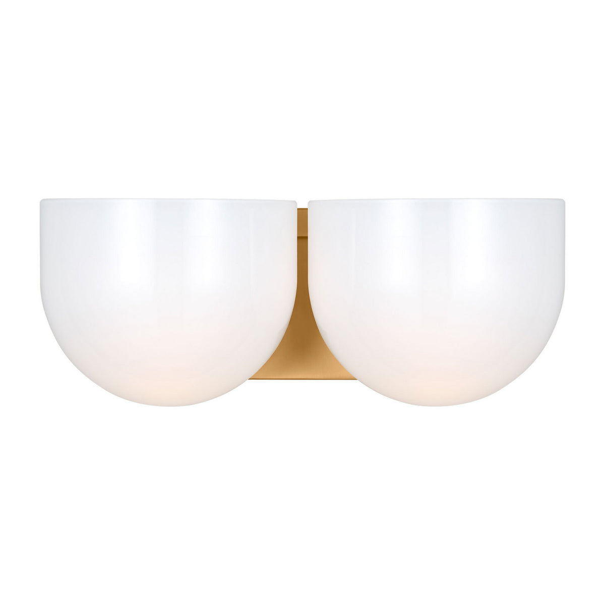 Two Light Vanity — Cheverny