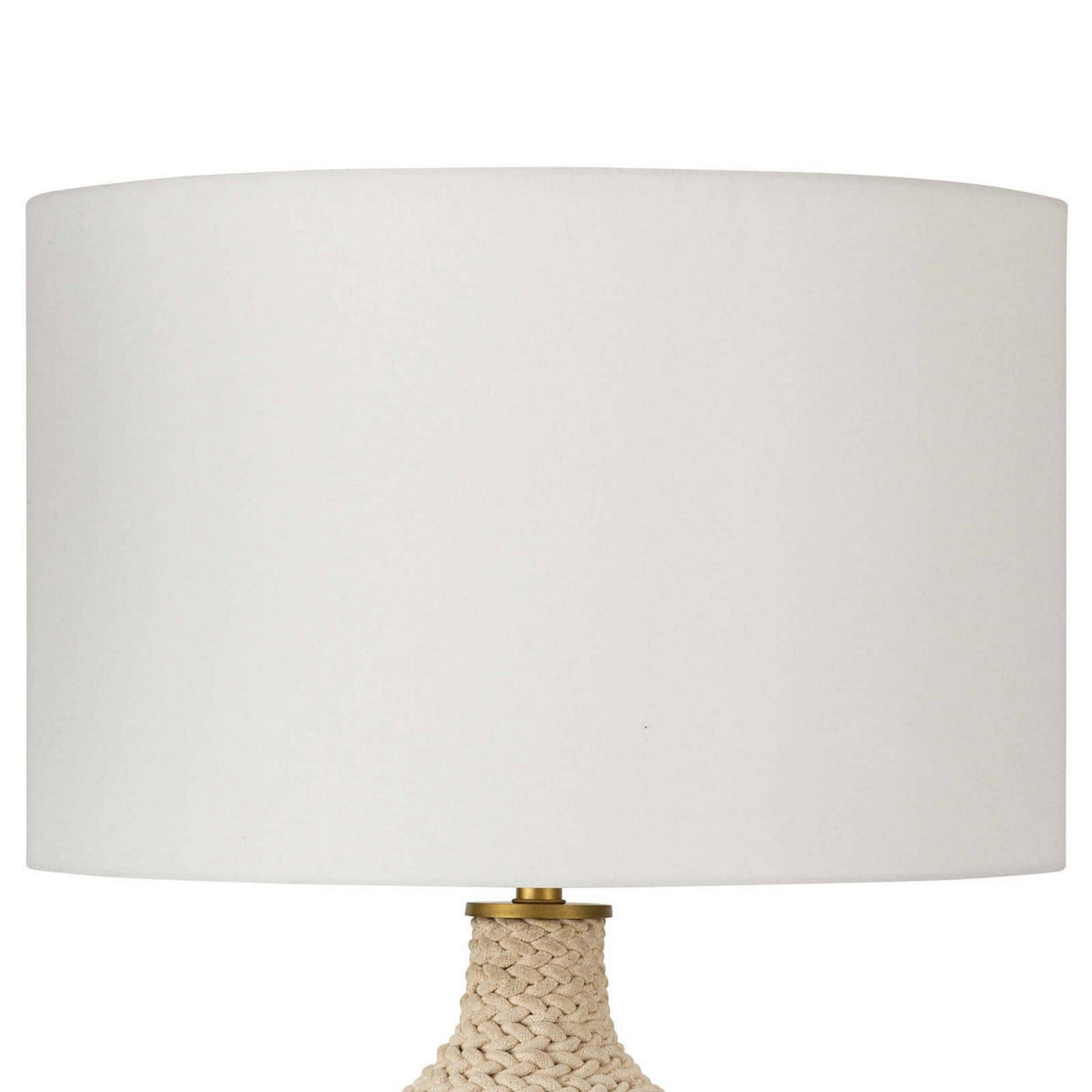 Biscayne One Light Table Lamp