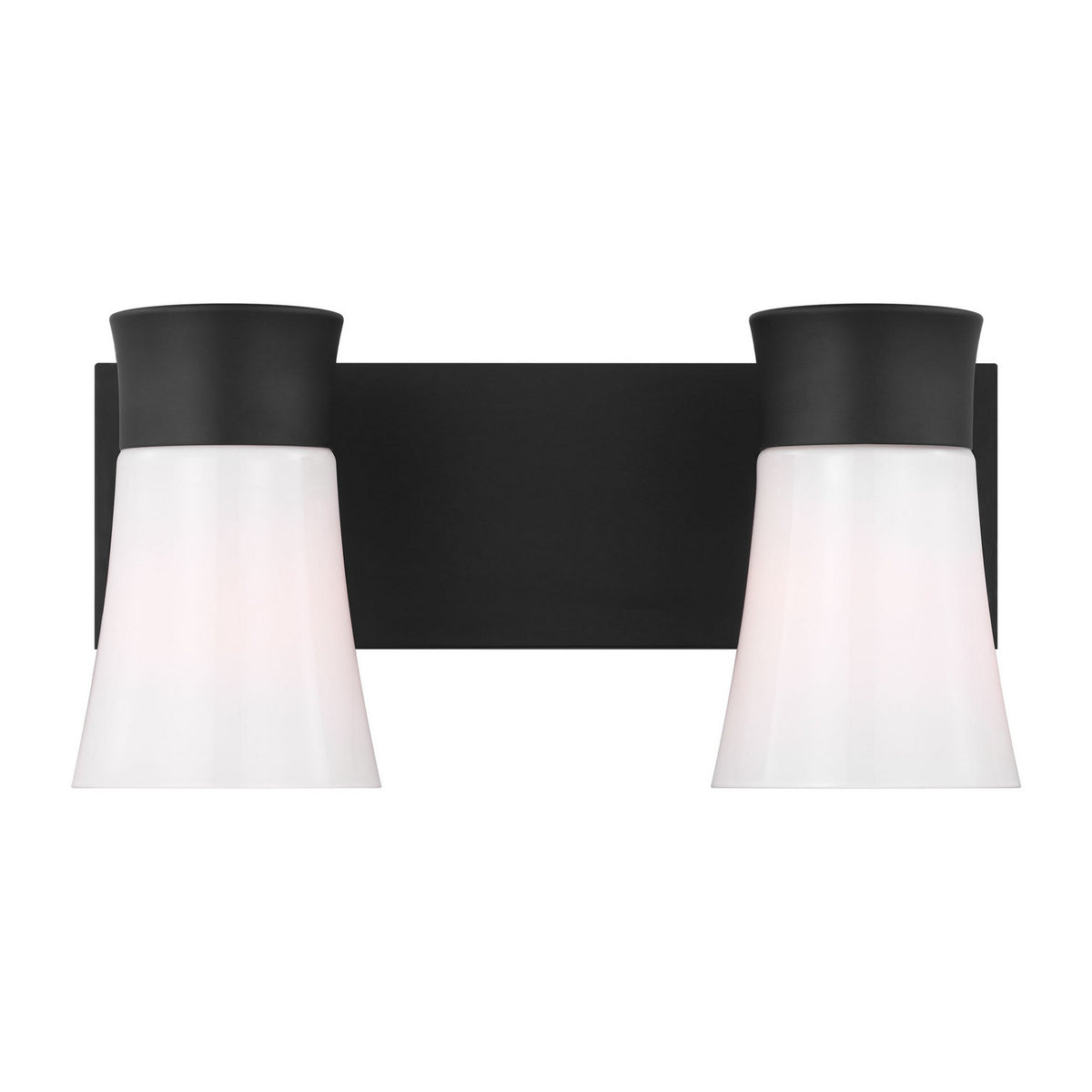 Roy 2-Light Bath Sconce