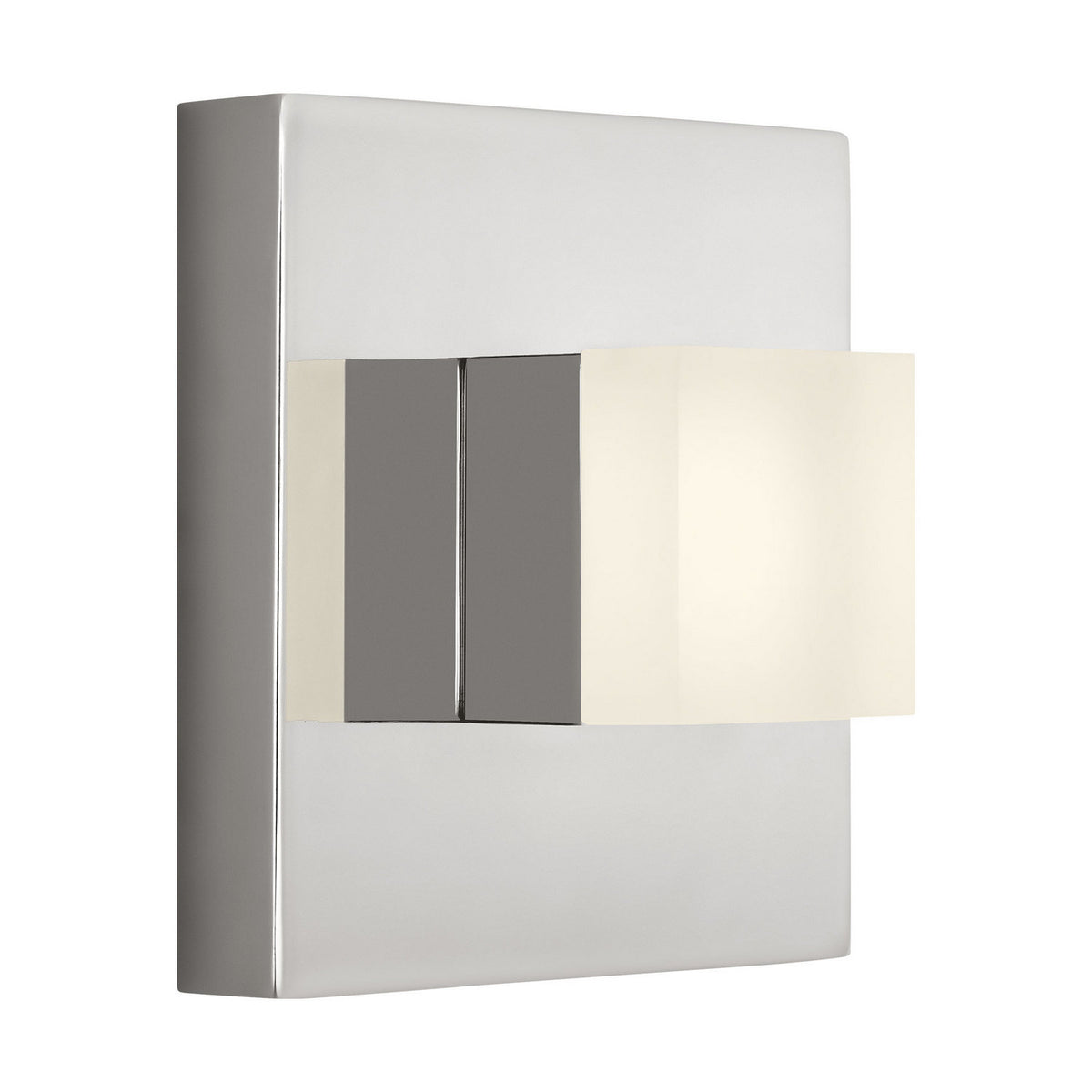 Brander Small Bath Sconce