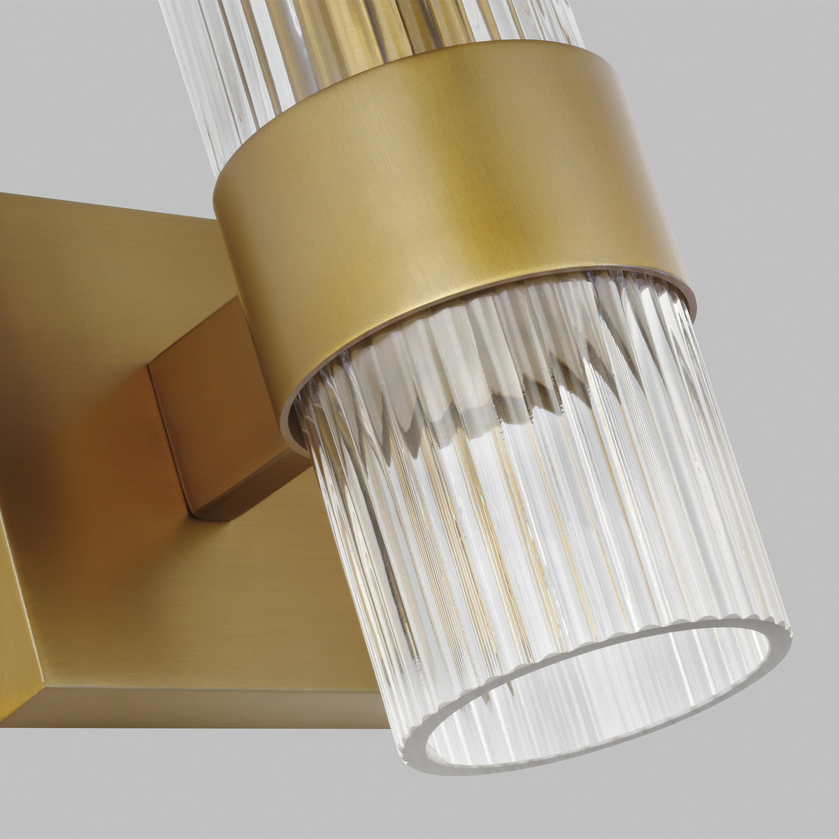 Geneva 1-Light Vanity Sconce