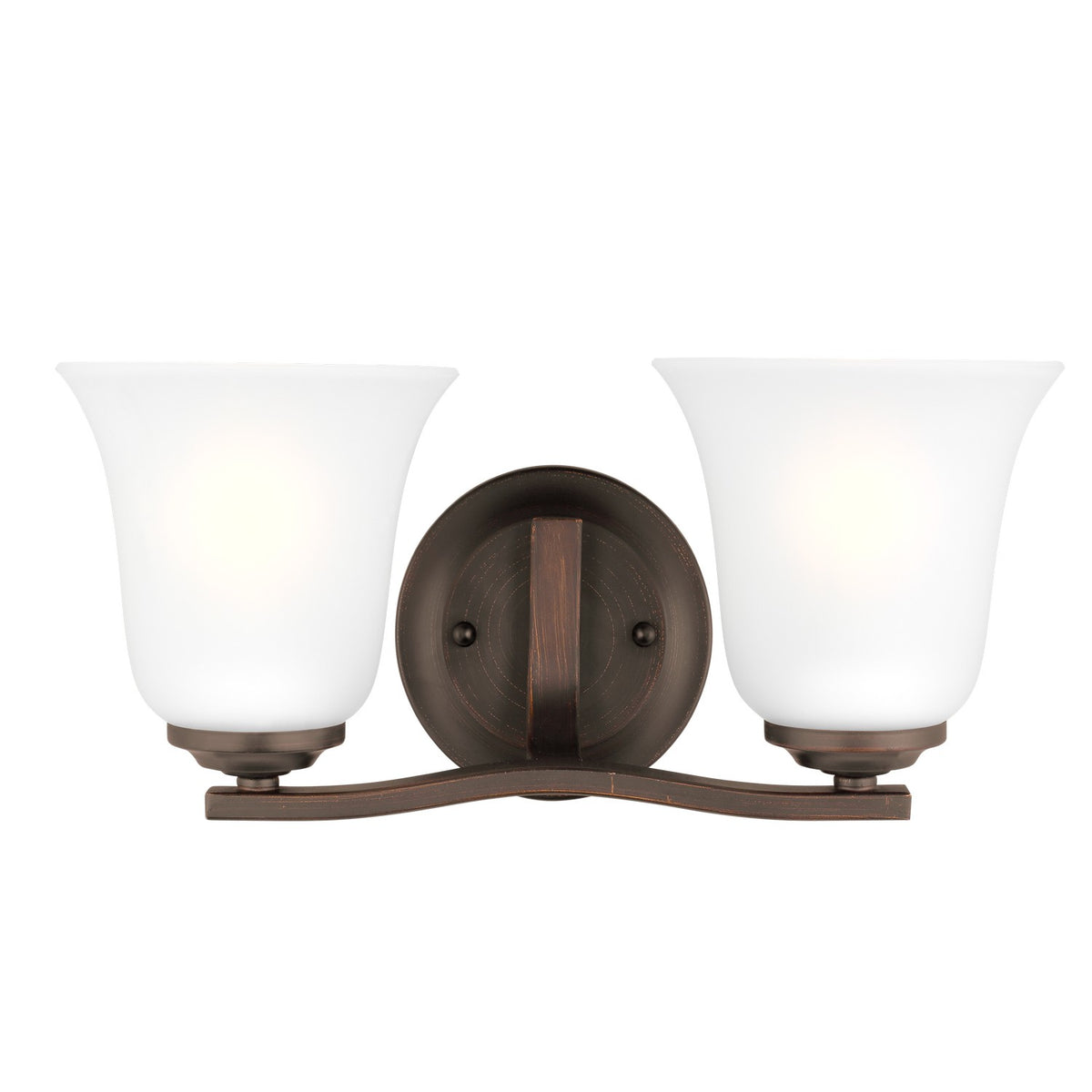 Emmons Two Light Bath