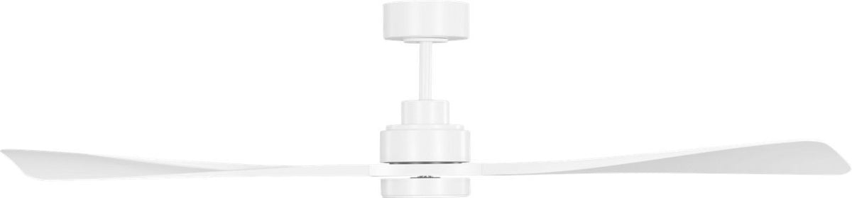 Trillium Smart 60" LED Ceiling Fan