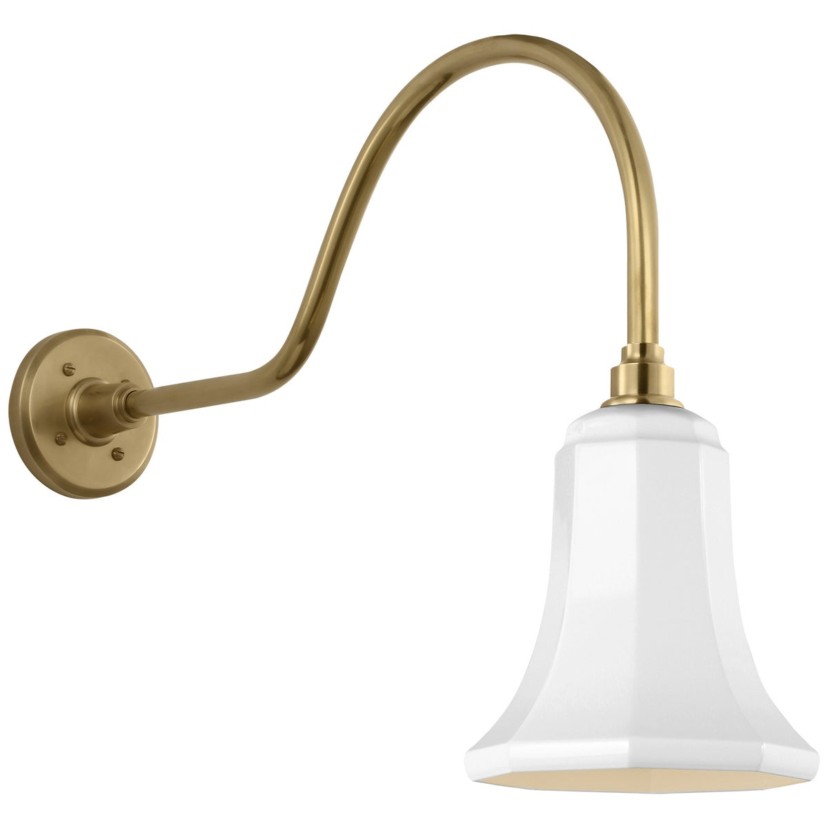 Academy 23" Flynn Barn Light
