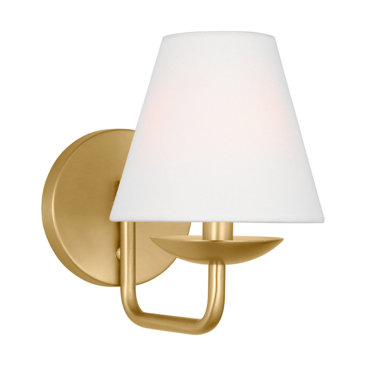 Albion Small Sconce