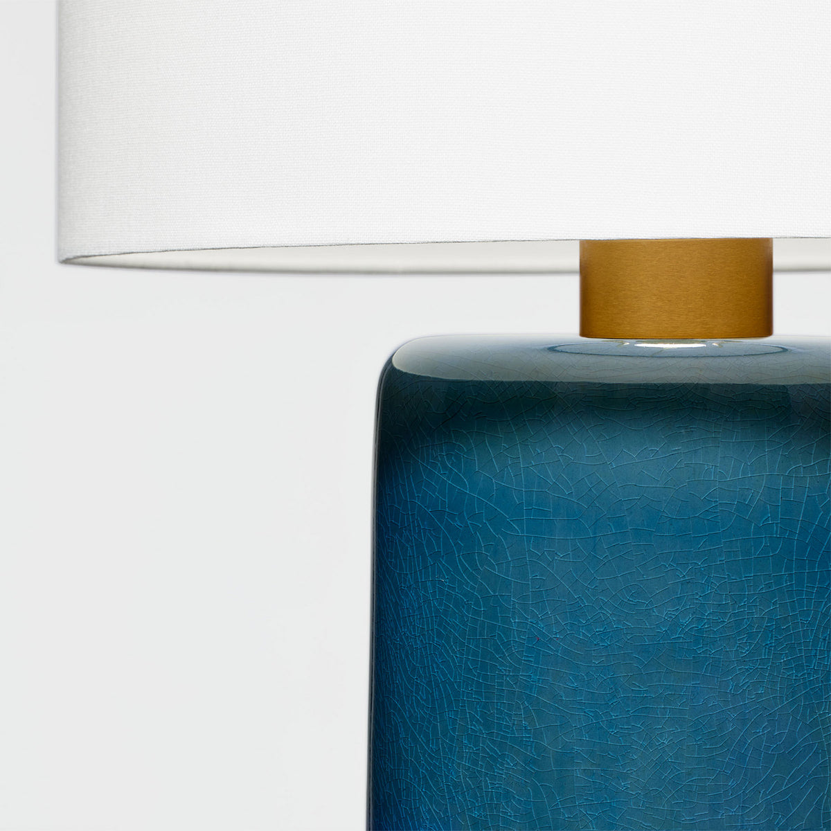 Shanghai Large Table Lamp