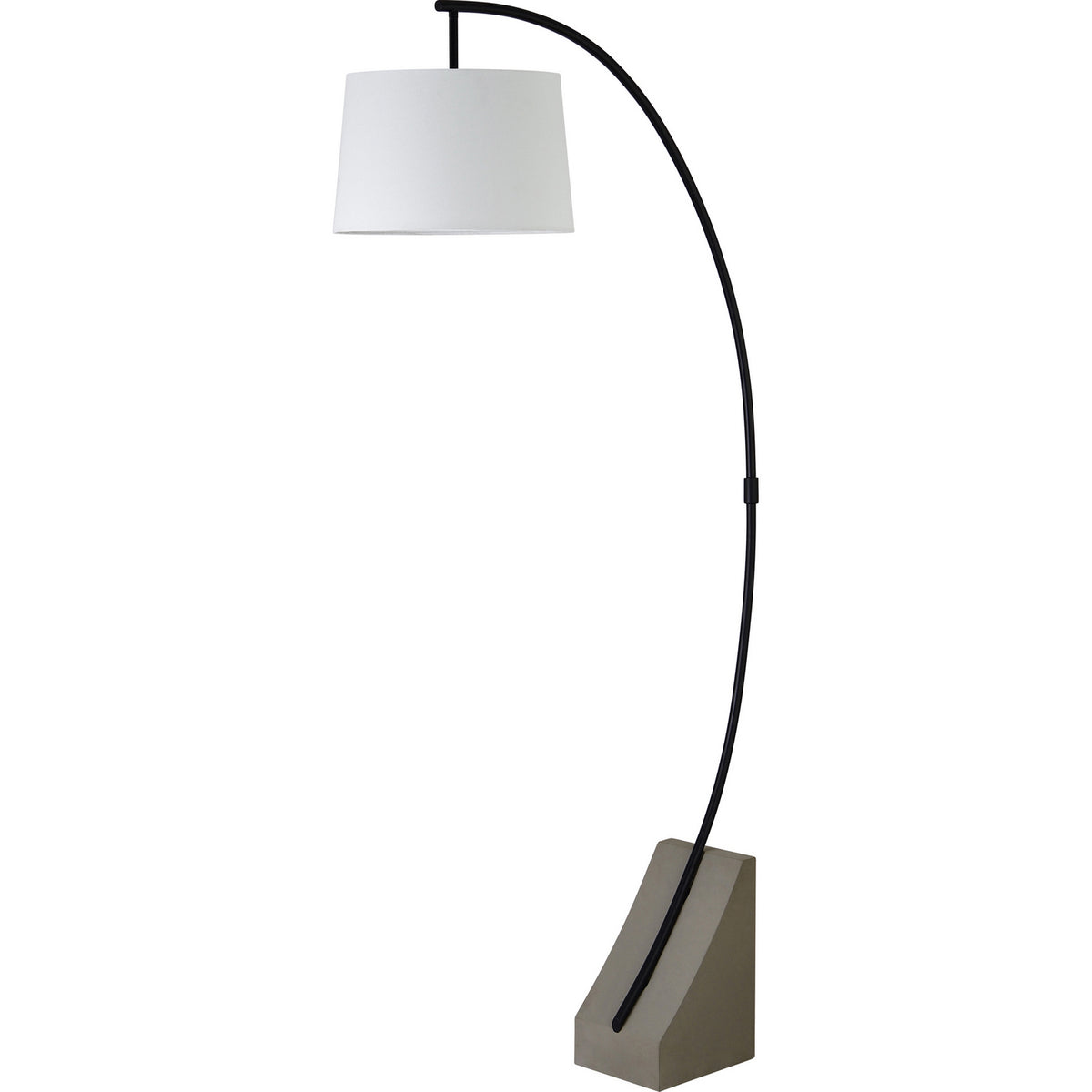 Weymouth One Light Floor Lamp