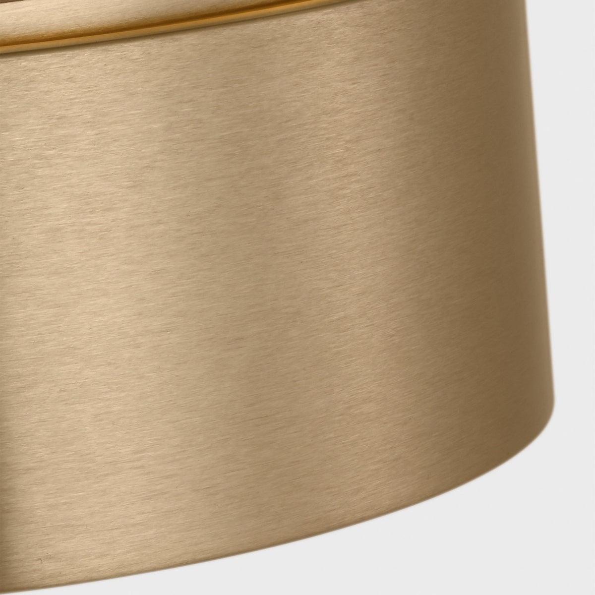 Albee One Light Flush Mount
