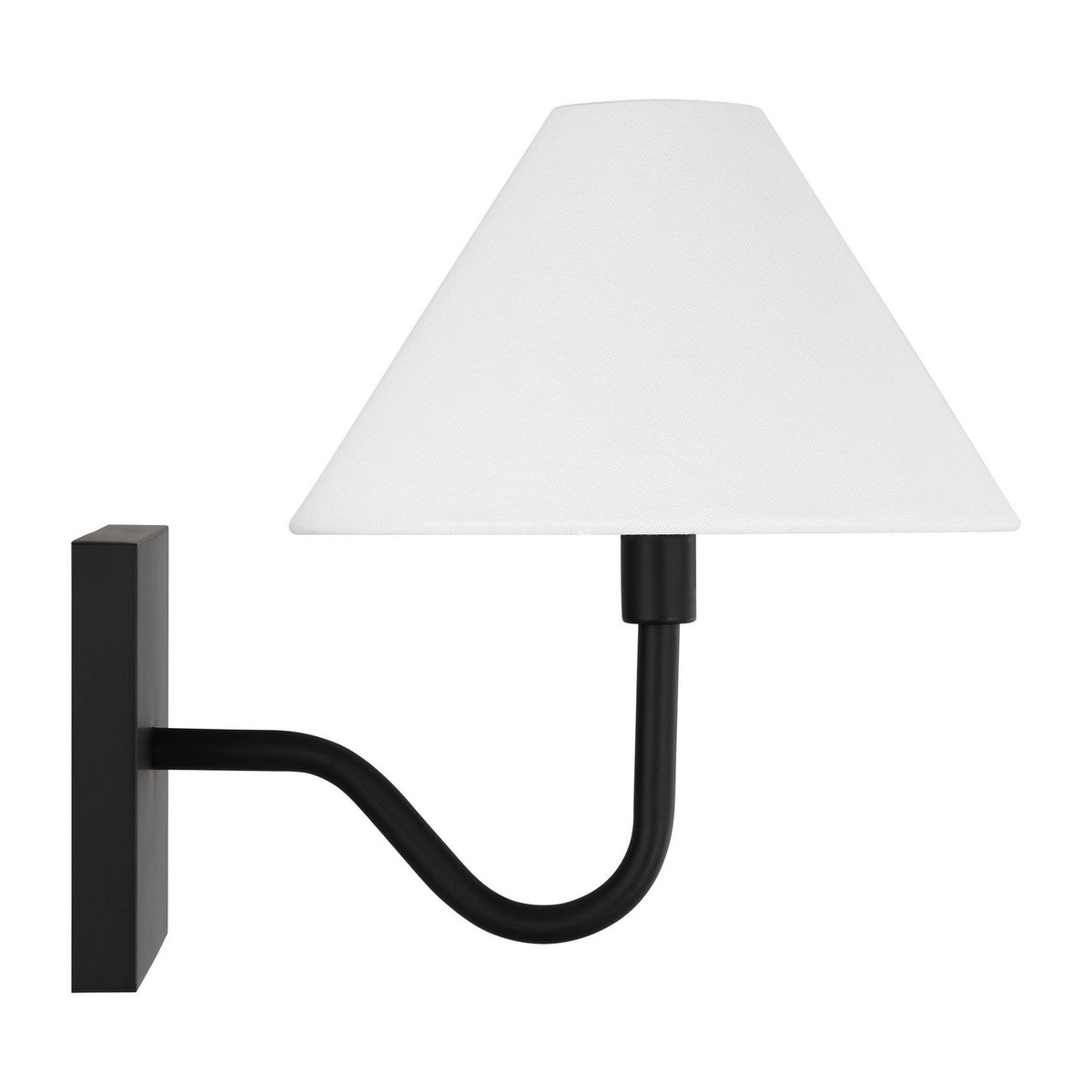 Eldon Small Sconce