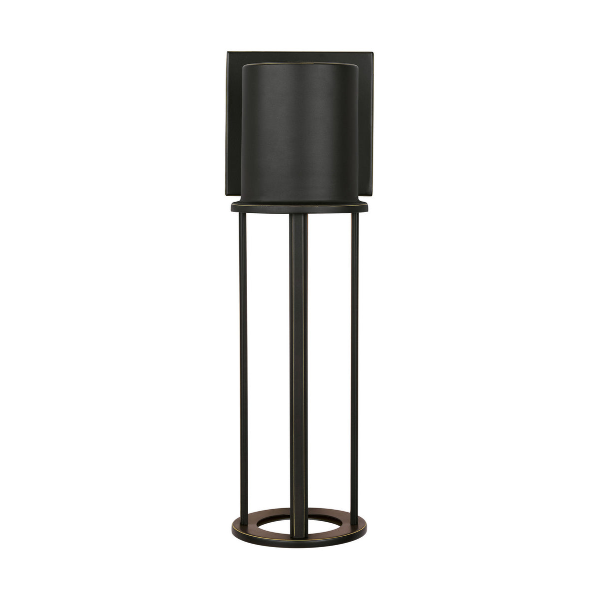 Union Medium Wall Lantern