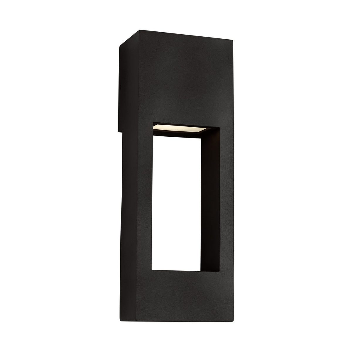 Testa Medium Wall Lantern