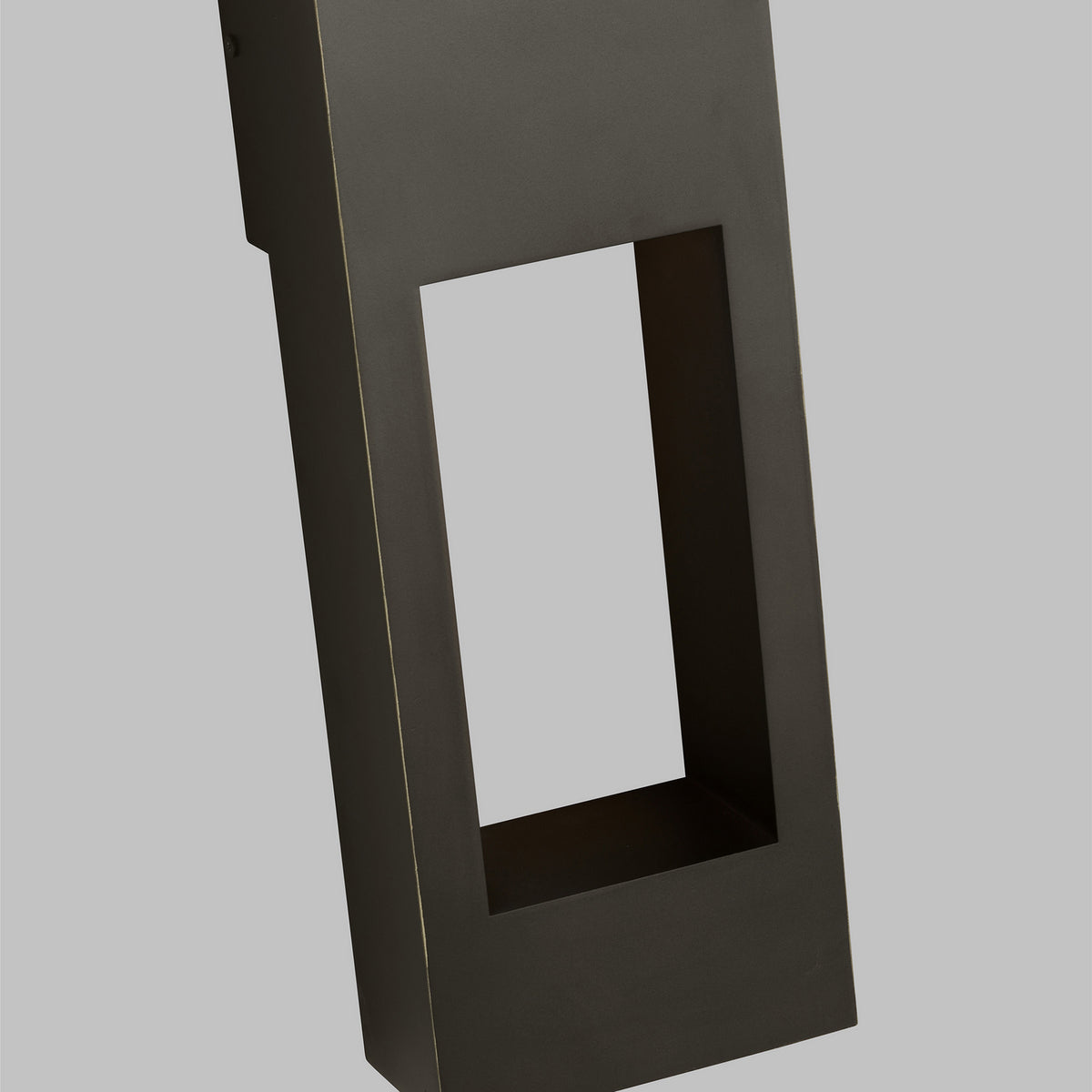 Testa Medium Wall Lantern