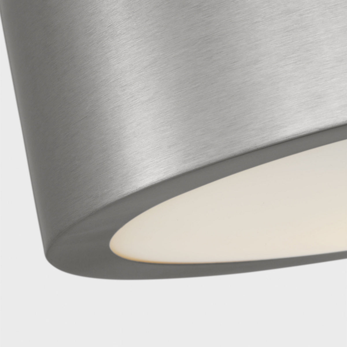 Albee One Light Flush Mount