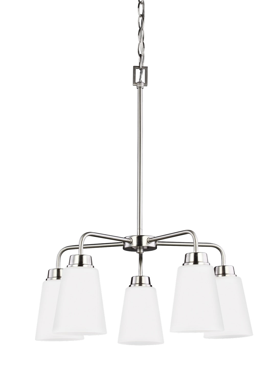 Kerrville Five Light Chandelier