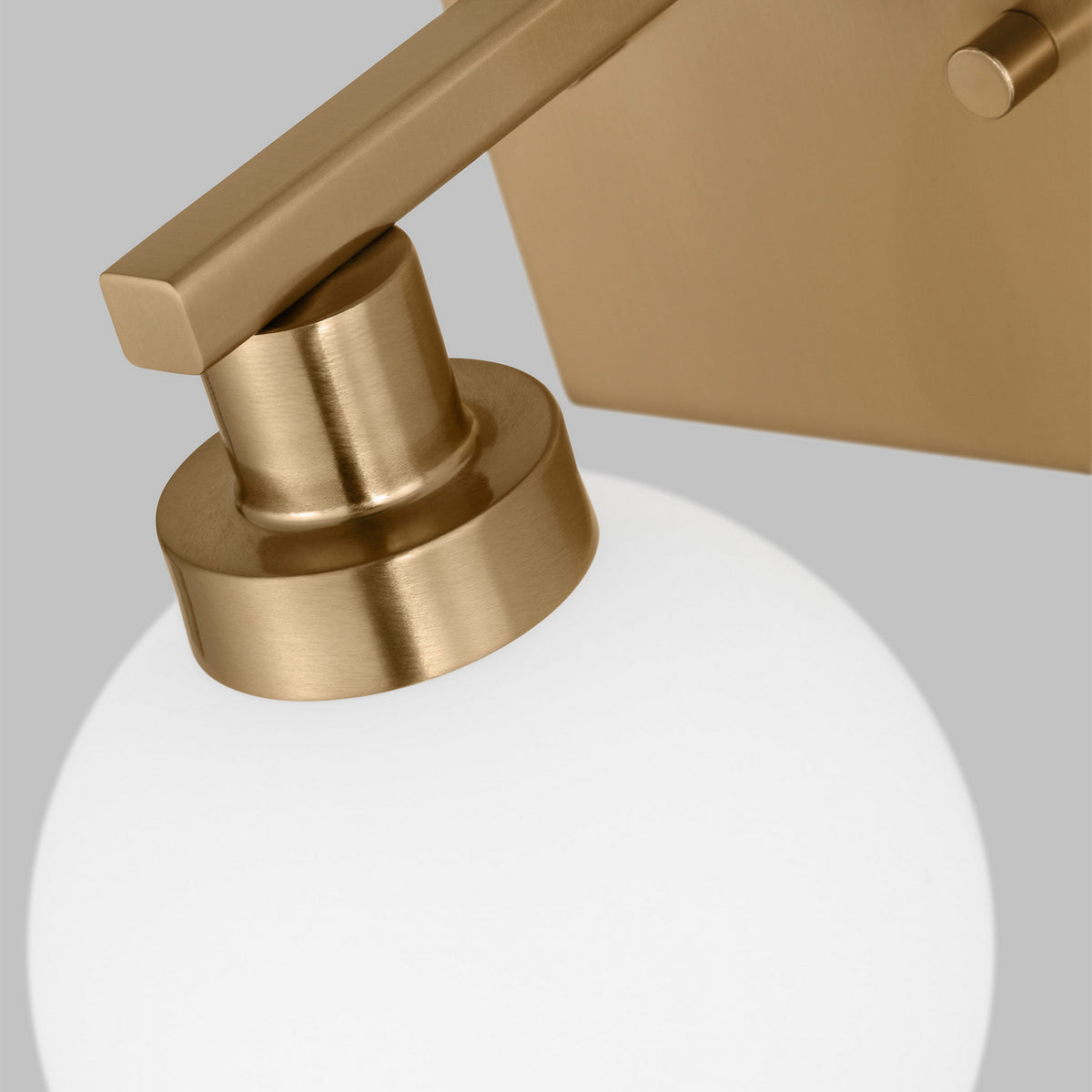 One Light Bath Vanity — 7.88"