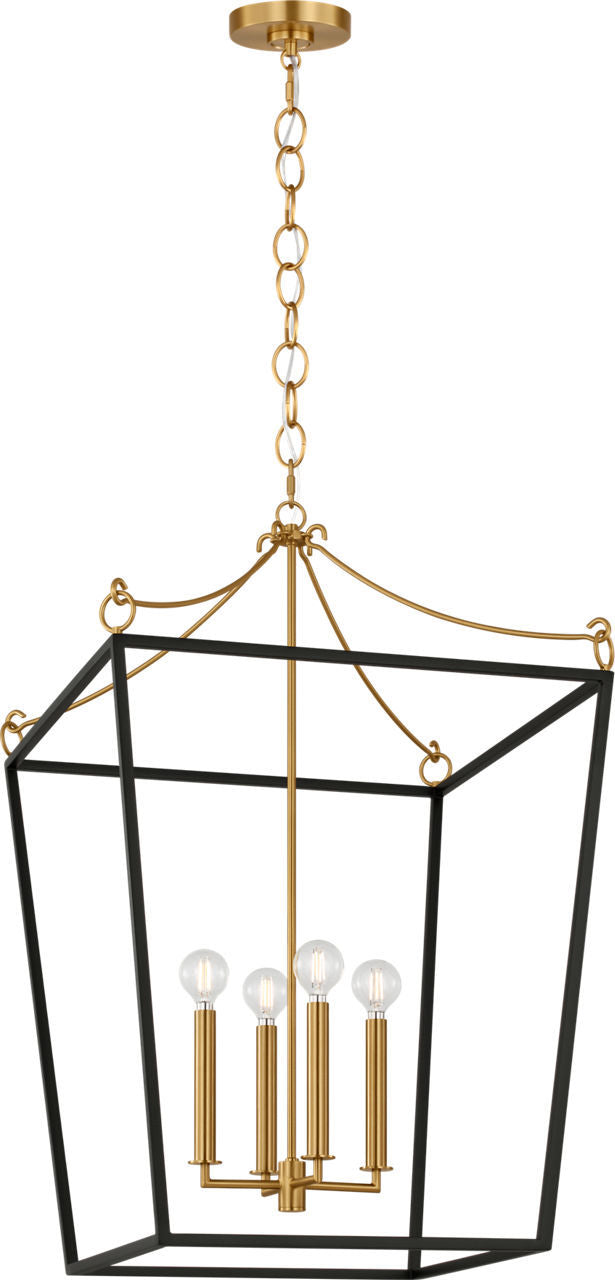 Carlyle 21 Lantern