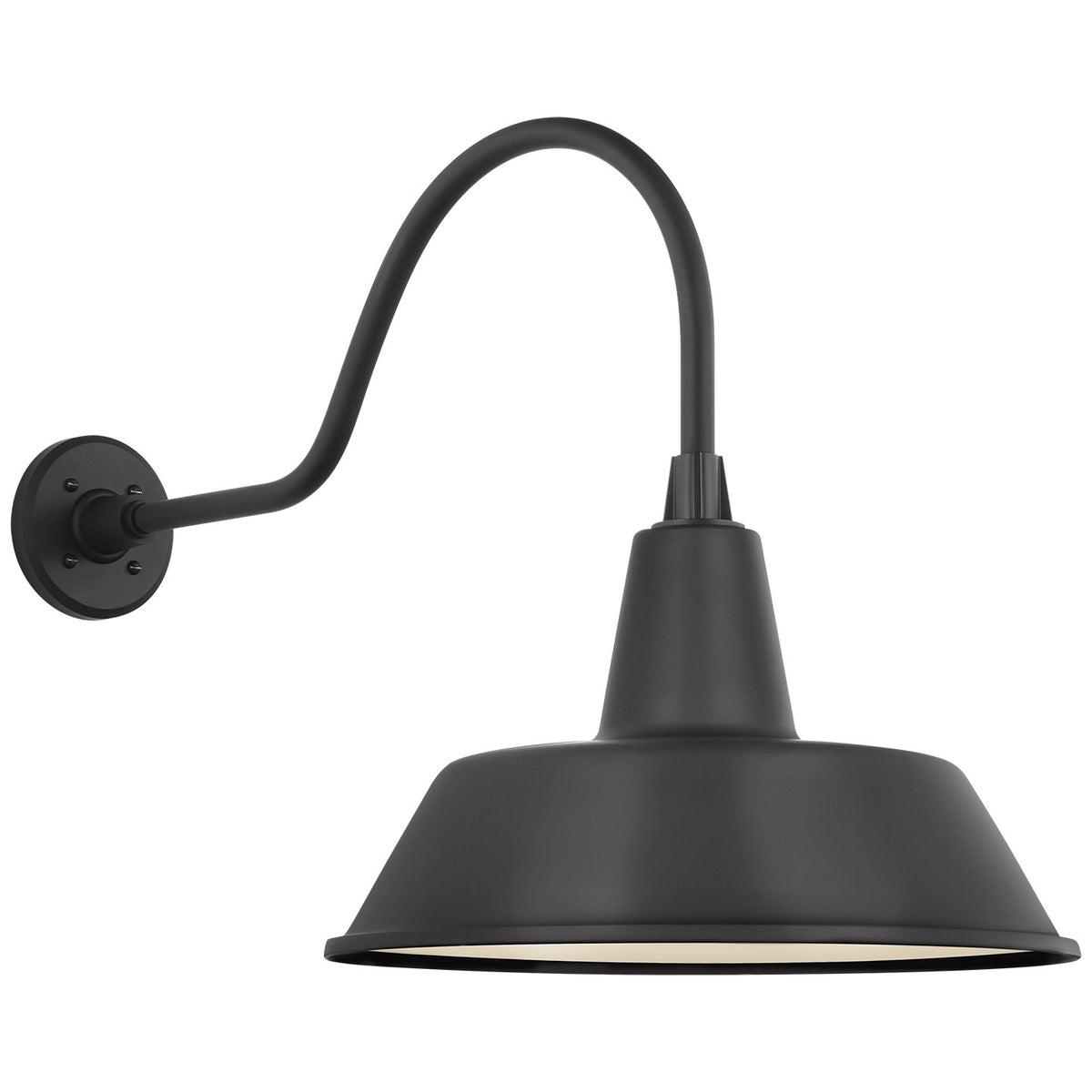 Academy 23" Flynn Barn Light
