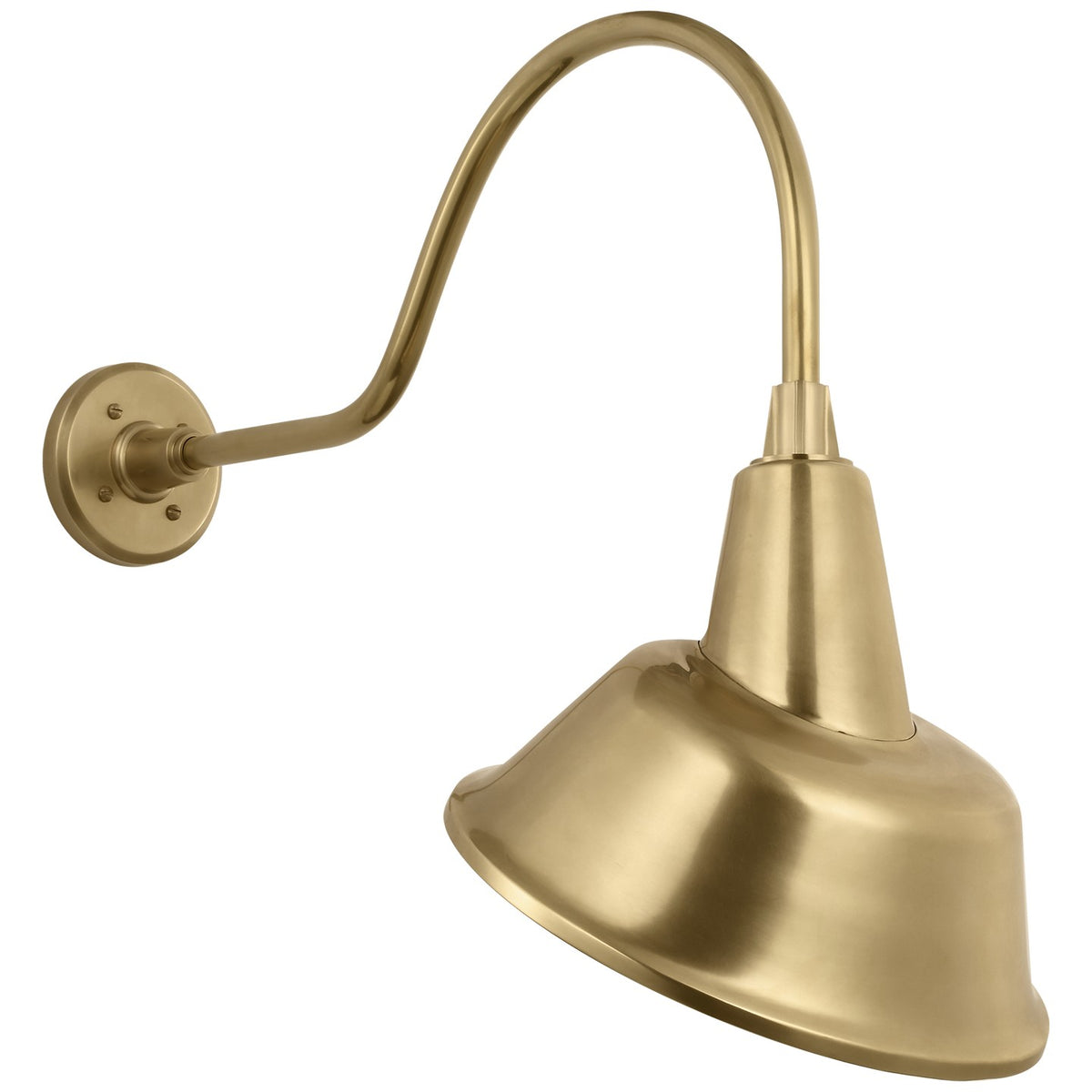 Academy 23" Flynn Barn Light