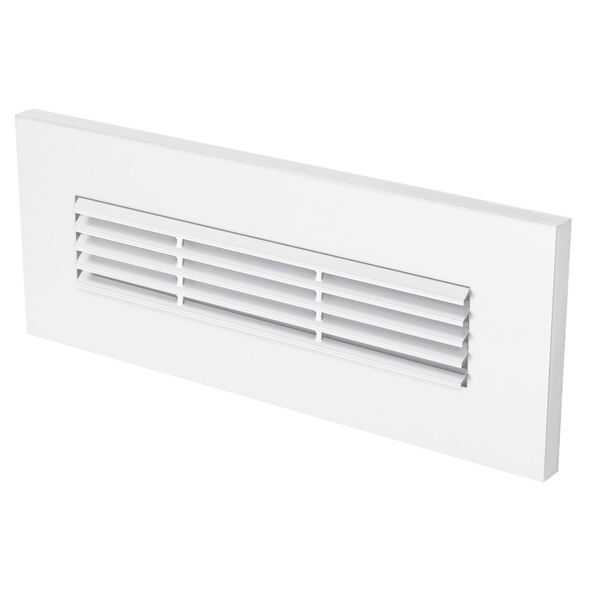 Louver LED Brick Light
