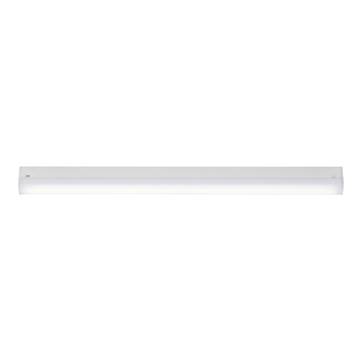 Bowan Two Foot LED Ceiling / Wall Mount