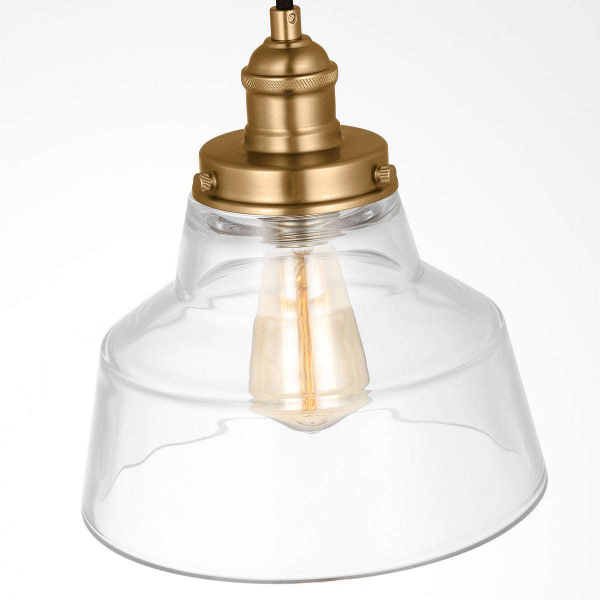 Baskin Chimney Pendant