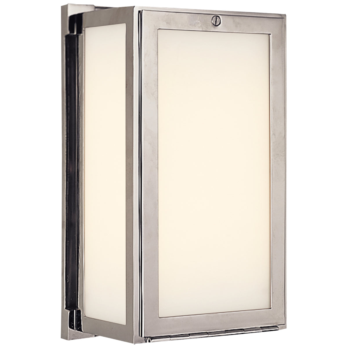 Mercer Short Box Light