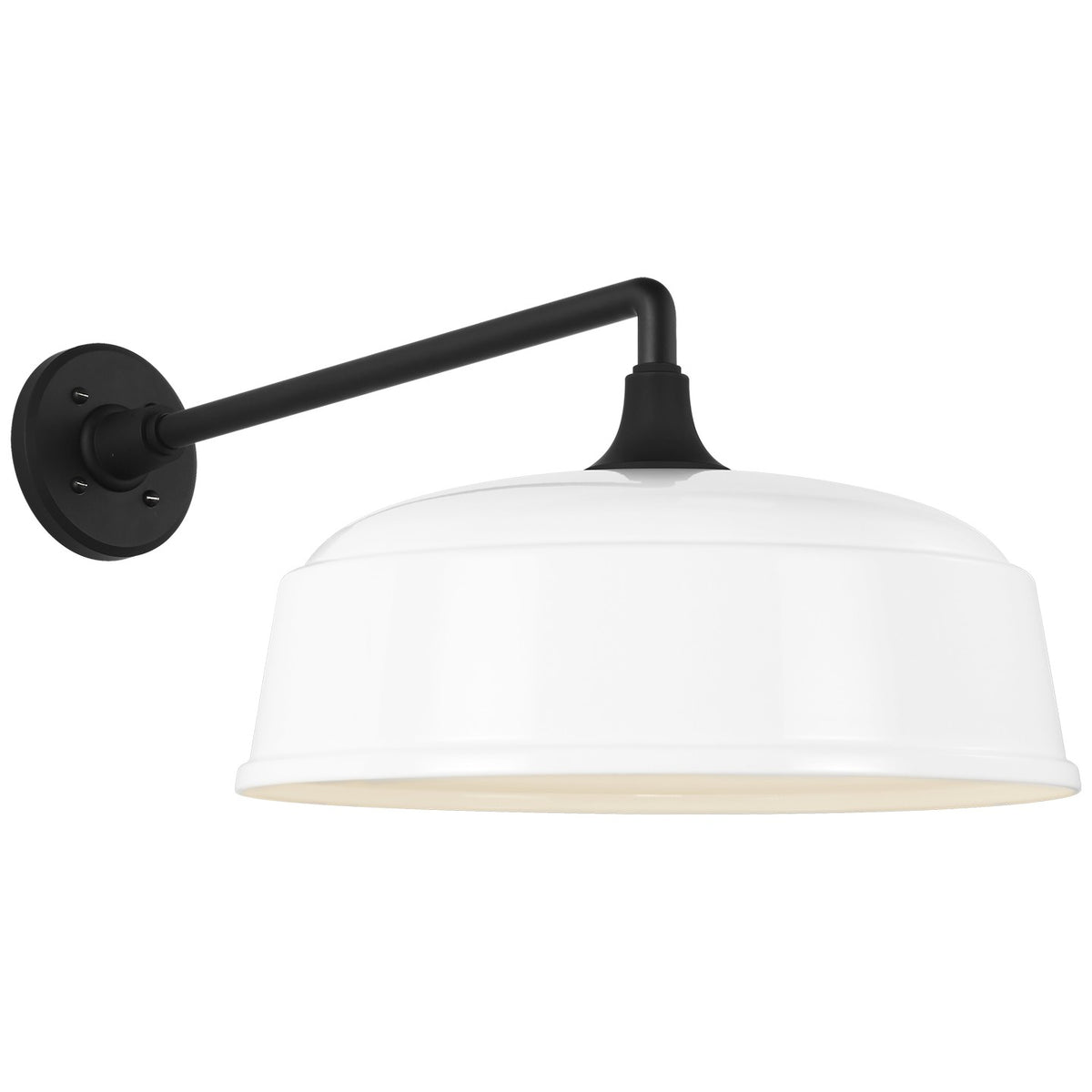 Academy 17.5" Mack Barn Light