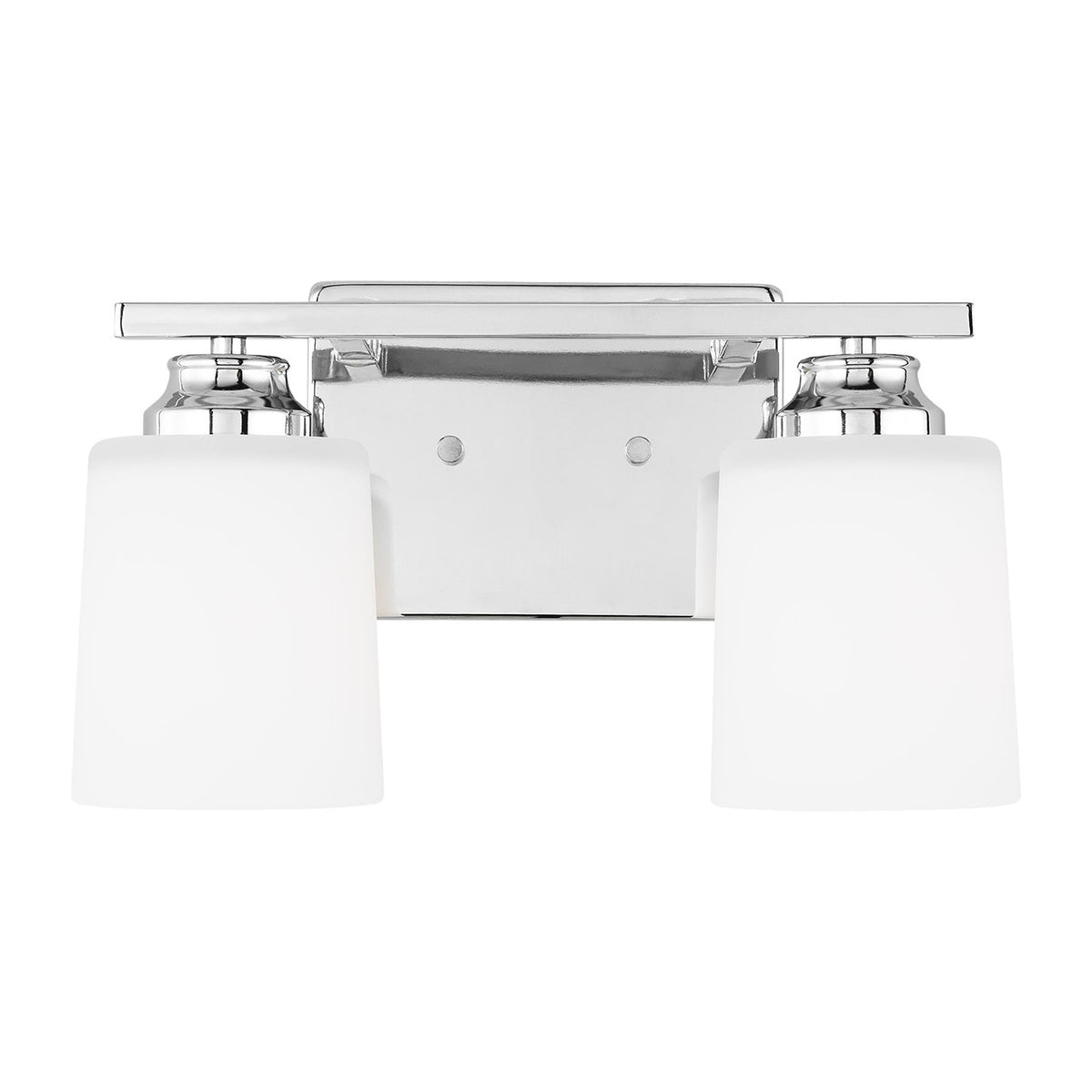 Vinton Two Light Wall/Bath Sconce
