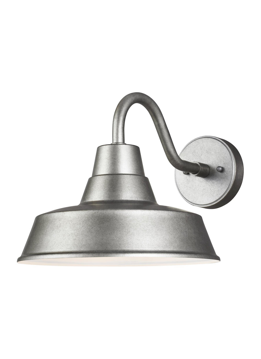 Barn Light Medium Wall Lantern