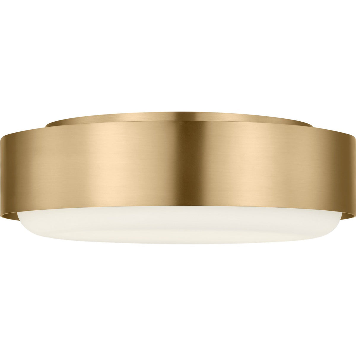 Aurelle 12" Flush Mount