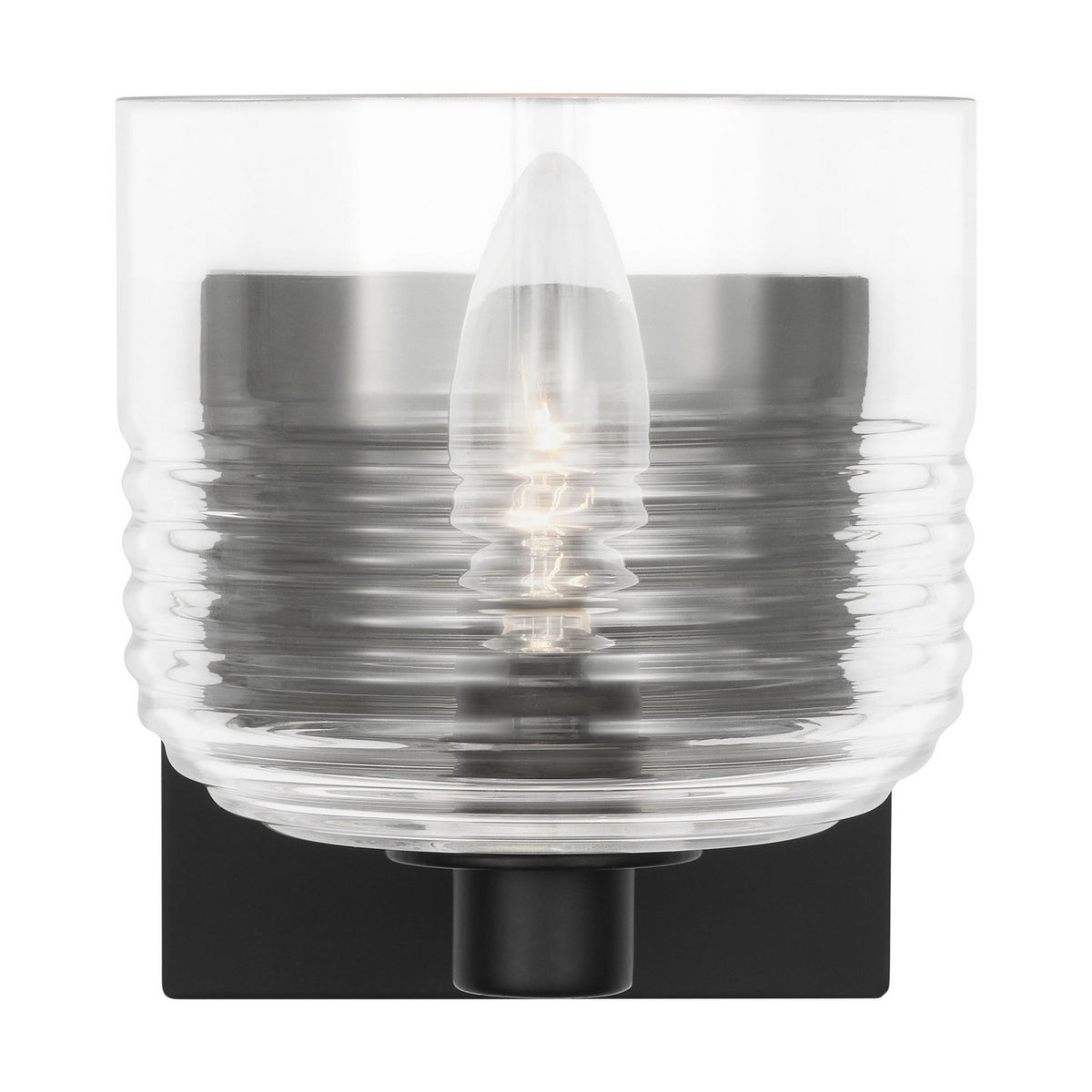 Lochdale Small Sconce