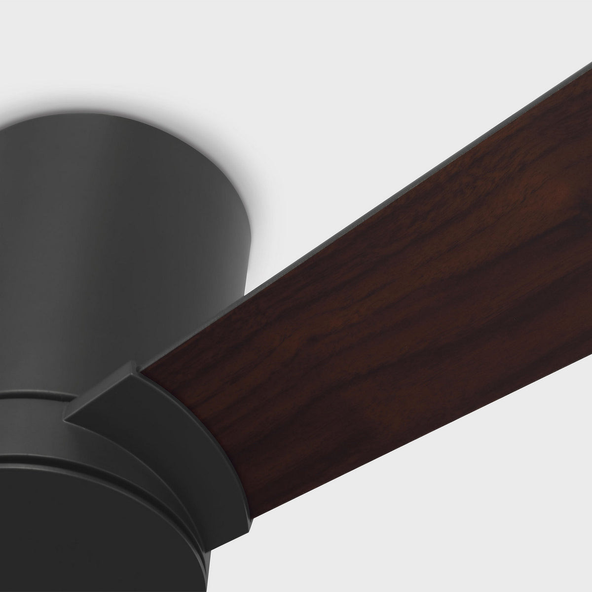 Rozzen 32 Hugger Ceiling Fan