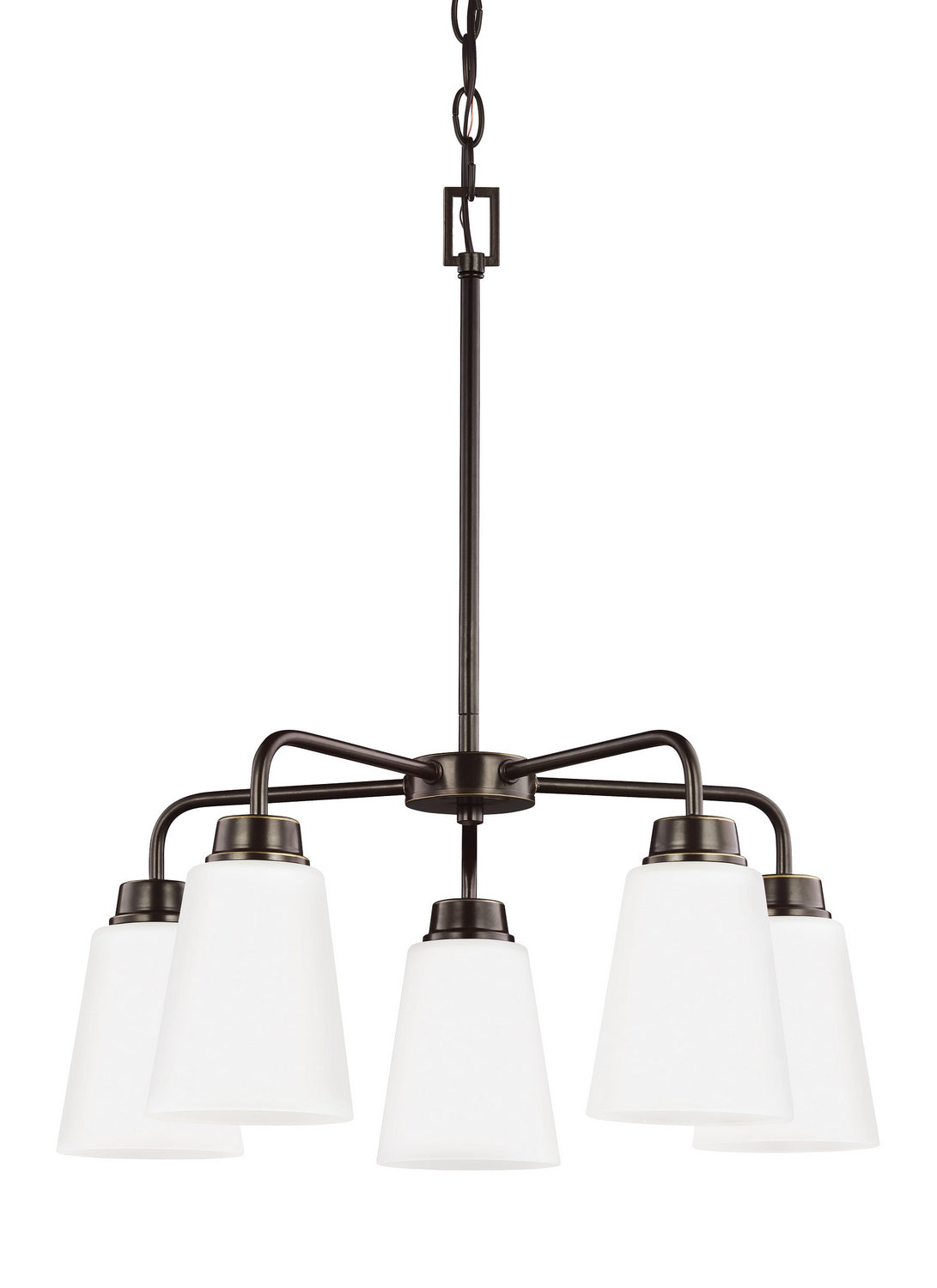 Kerrville Five Light Chandelier