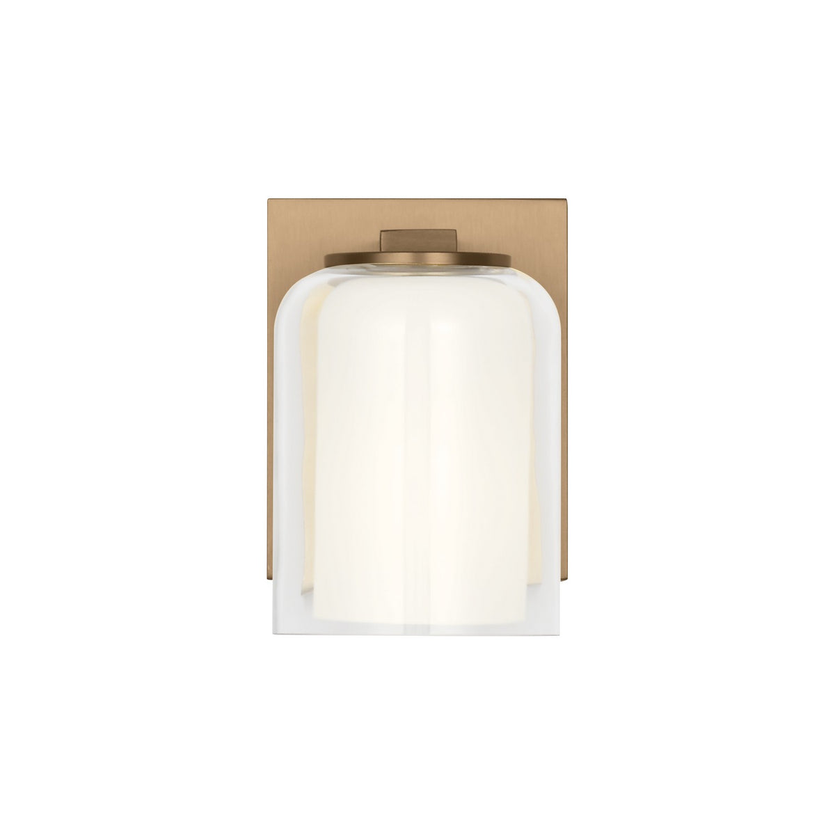 Holden 7" Sconce
