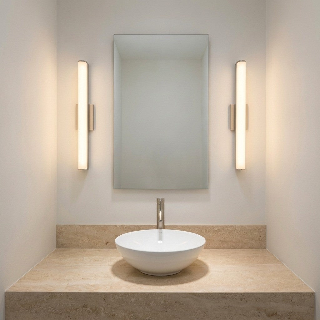 Cavitt 18 LED Vanity