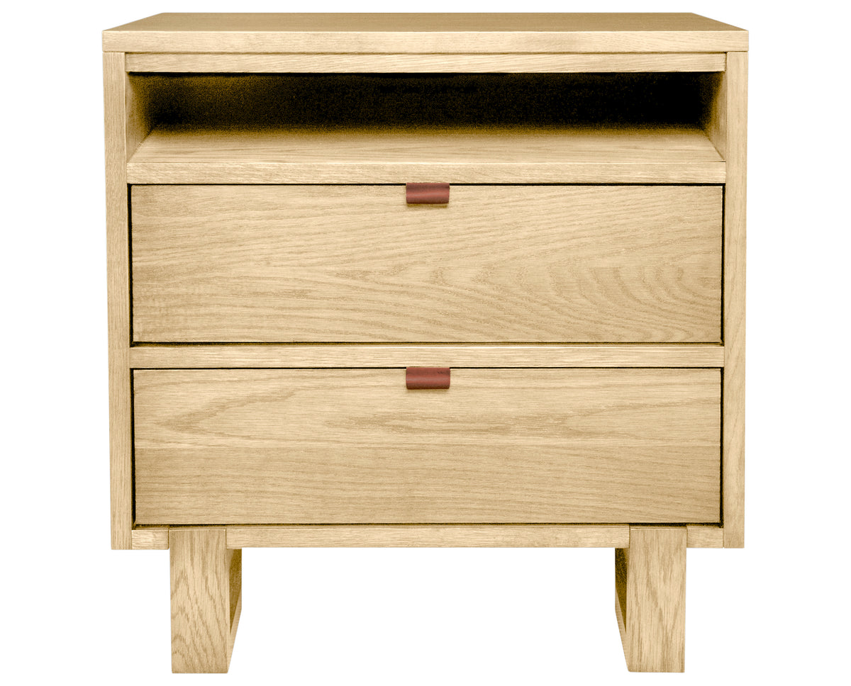 West Bros Fulton Night Table