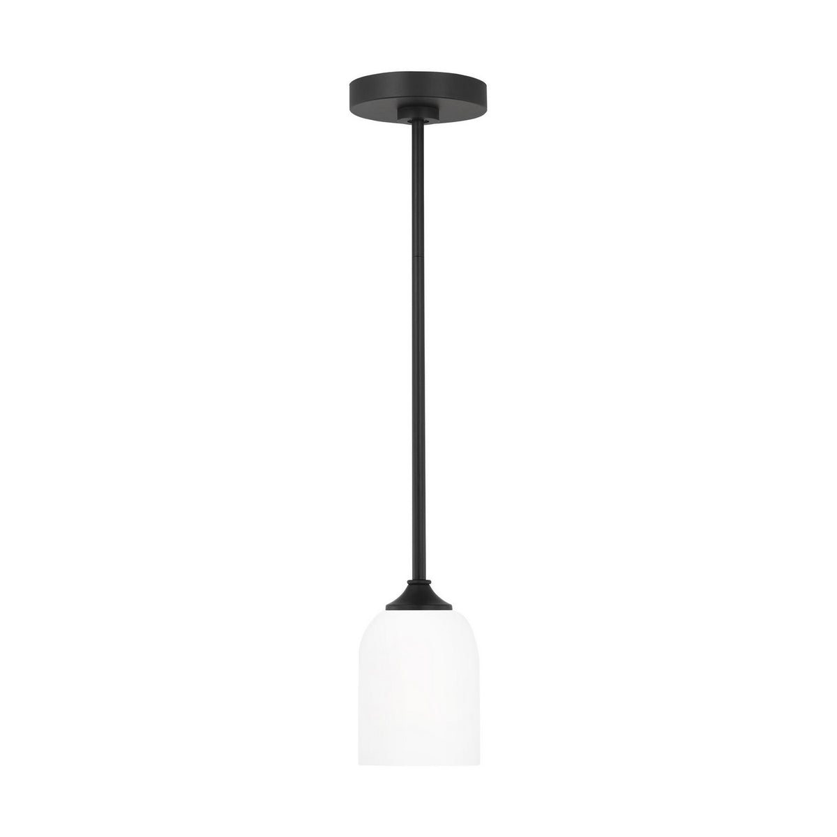 Emile One Light Pendant — 9 W