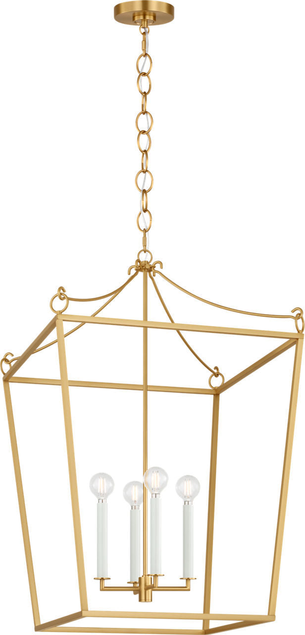 Carlyle 21 Lantern