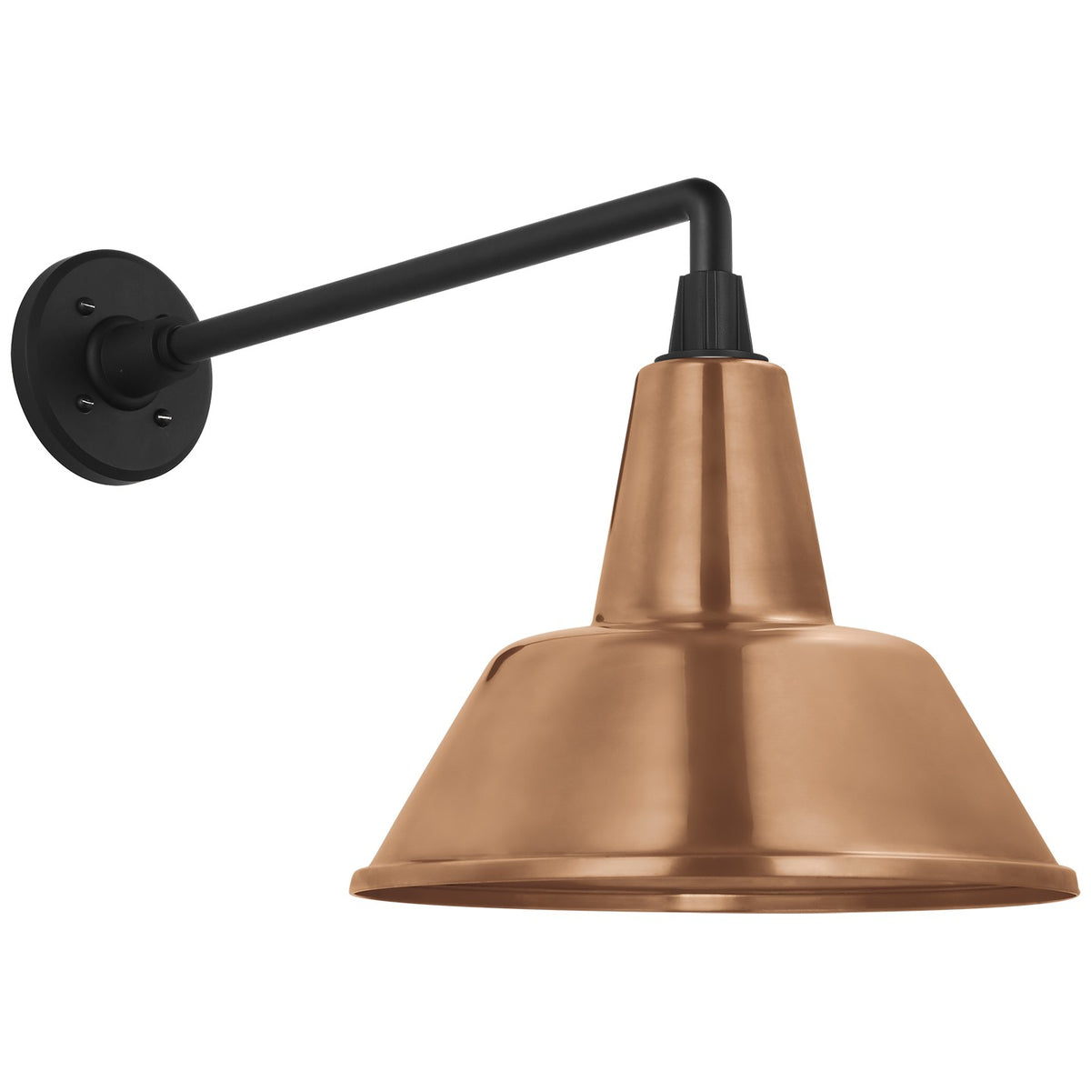 Academy 17.5" Mack Barn Light