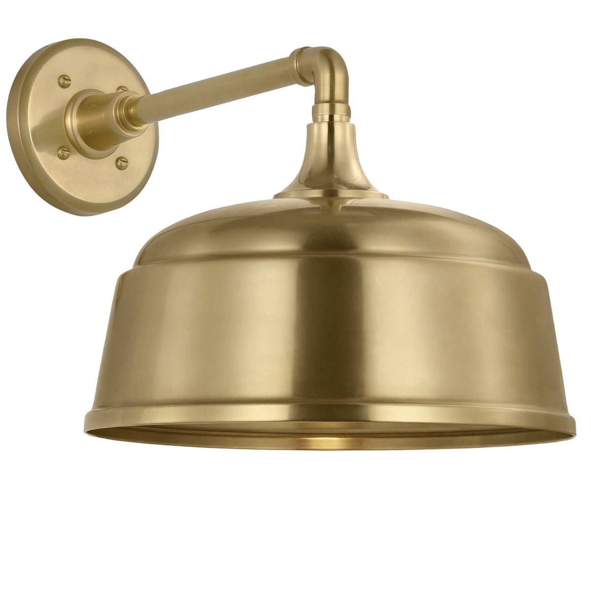 Academy 11" Mack Barn Light